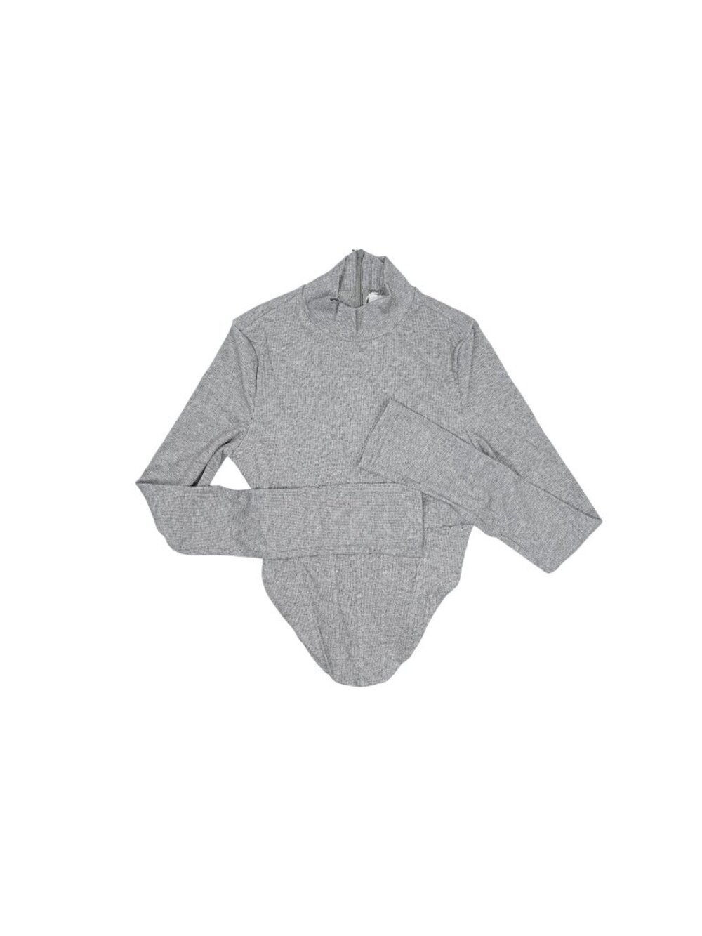 Outcast Clothing Amelis Top in Grey